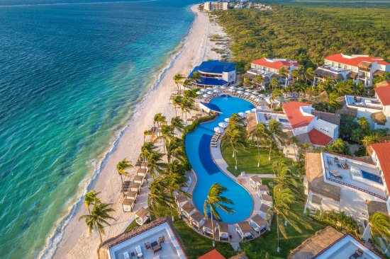 Desire Pearl Clothing Optional Resort