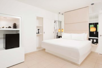 Deluxe Pool View Room at Desire Resort