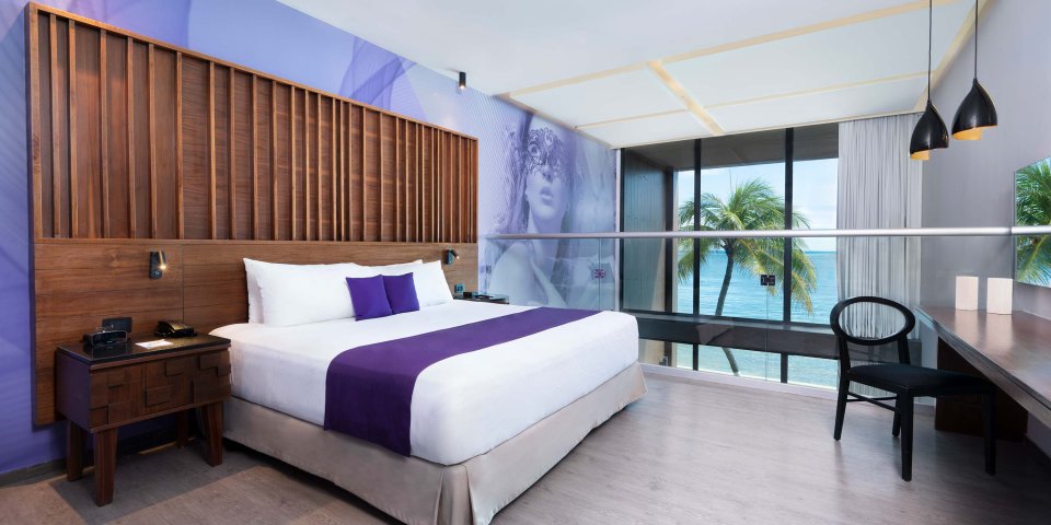 Desire Suite