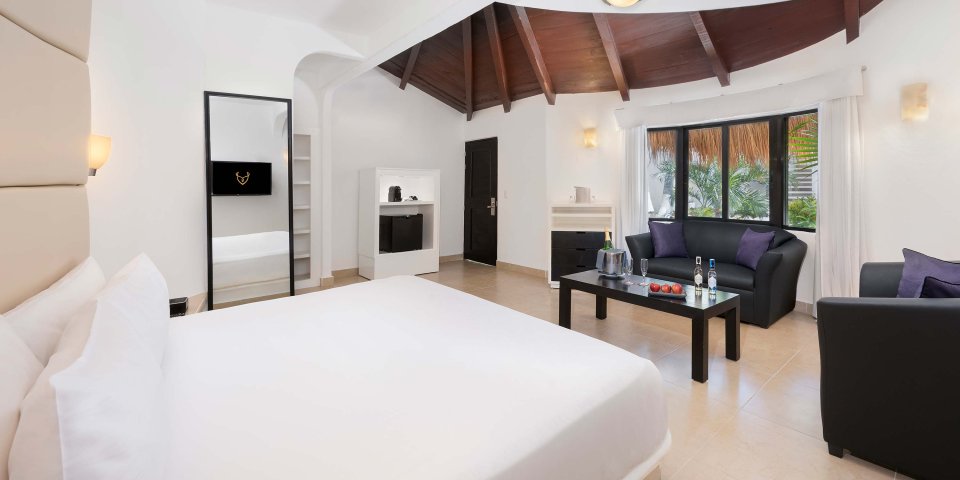 Superior Gardenview Room