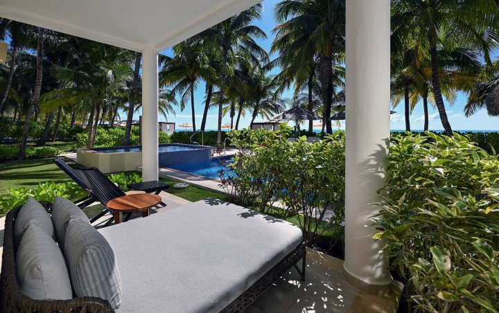 Haven Suite