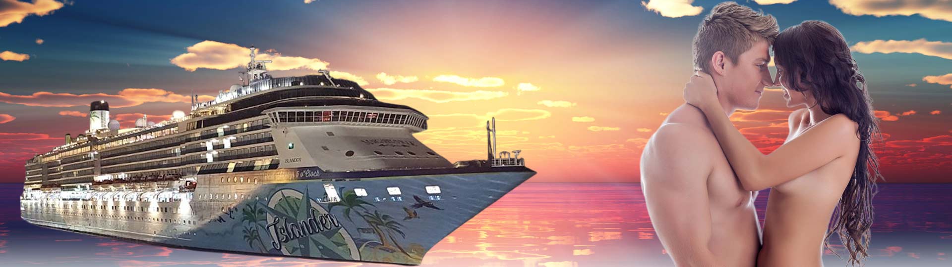 Adult Only Lifestyle Cruise