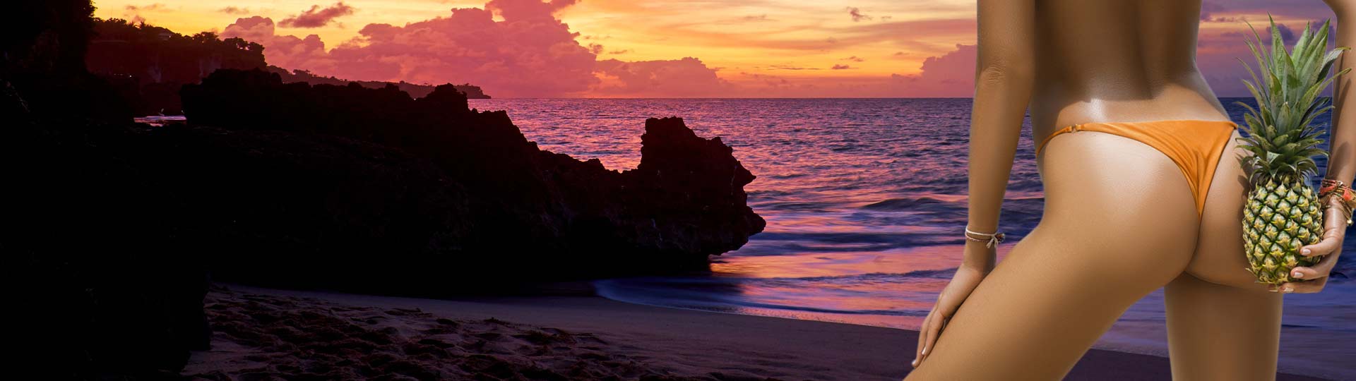 Adult Only Lifestyle Cruise Itinerary
