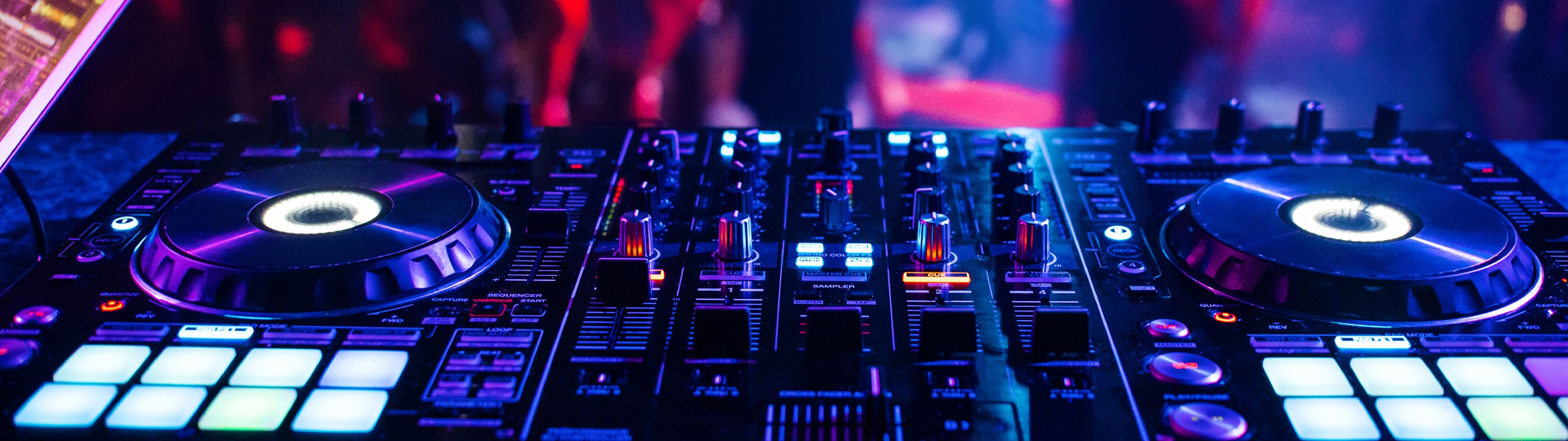 Adult Only Lifestyle Cruise DJs