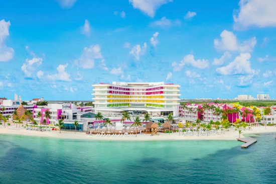 Temptation Adults Only resort