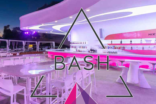 Temptation Resort Bash Nightclub