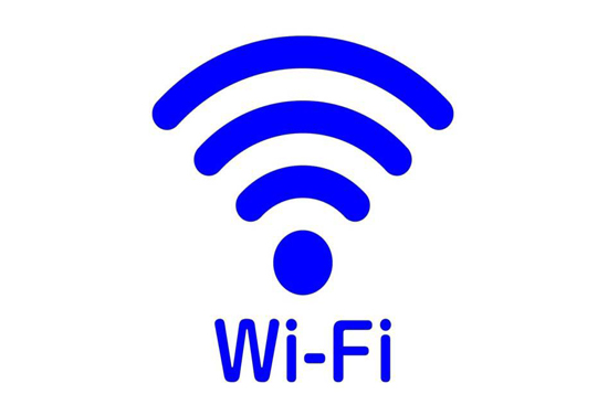 Temptation Resort wifi