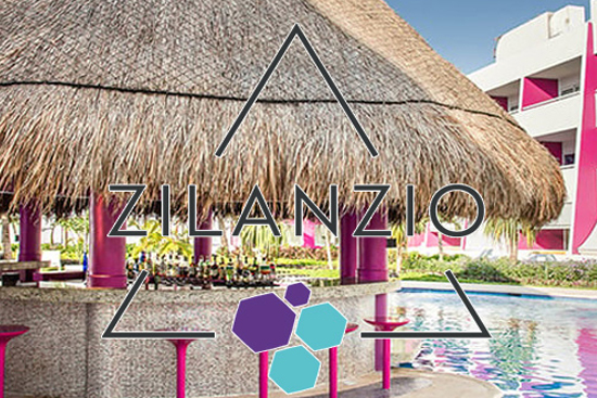 Temptation Resort Zilanzio Bar